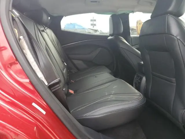 2024 FORD MUSTANG MACH-E PREMIUM  