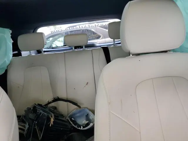 2025 MERCEDES-BENZ GLA 250  