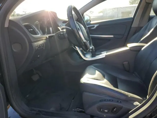 2016 VOLVO S60 PREMIER  