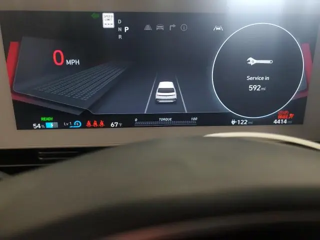 2024 HYUNDAI IONIQ 5 SEL  