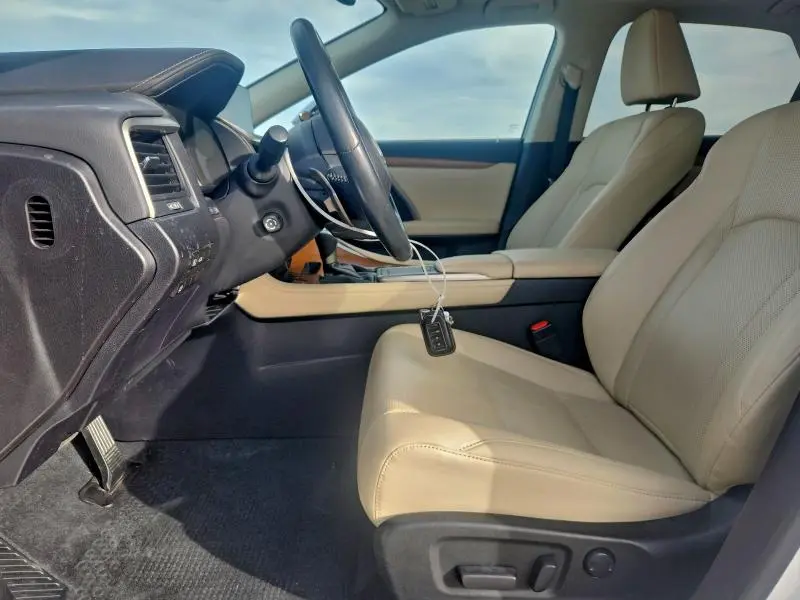 2021 LEXUS RX 350 BASE  