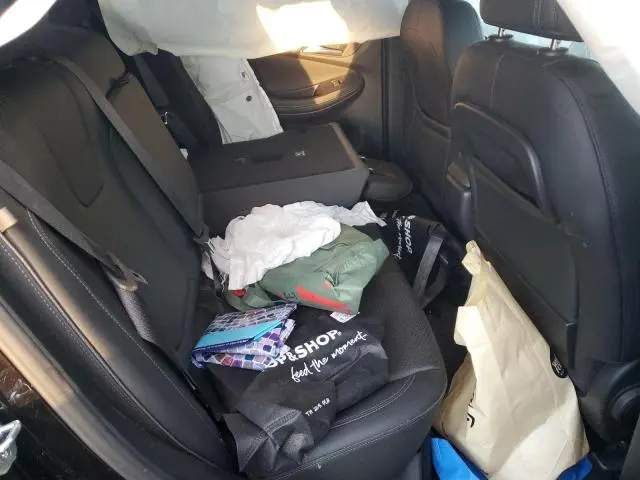 2021 BUICK ENCORE GX ESSENCE  