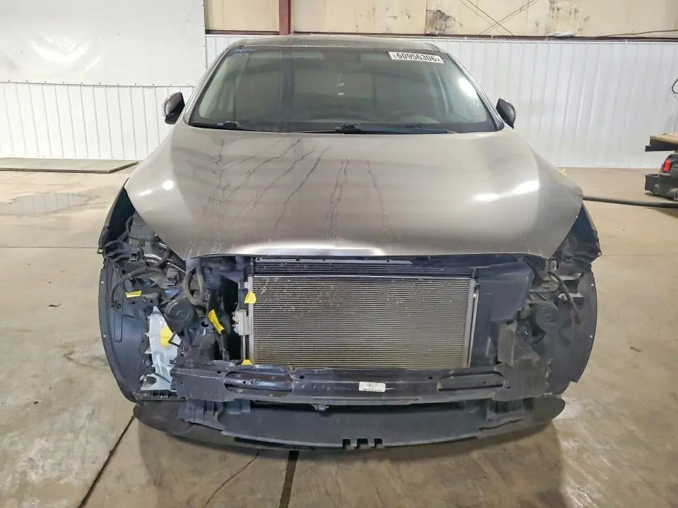 2018 KIA SORENTO L  