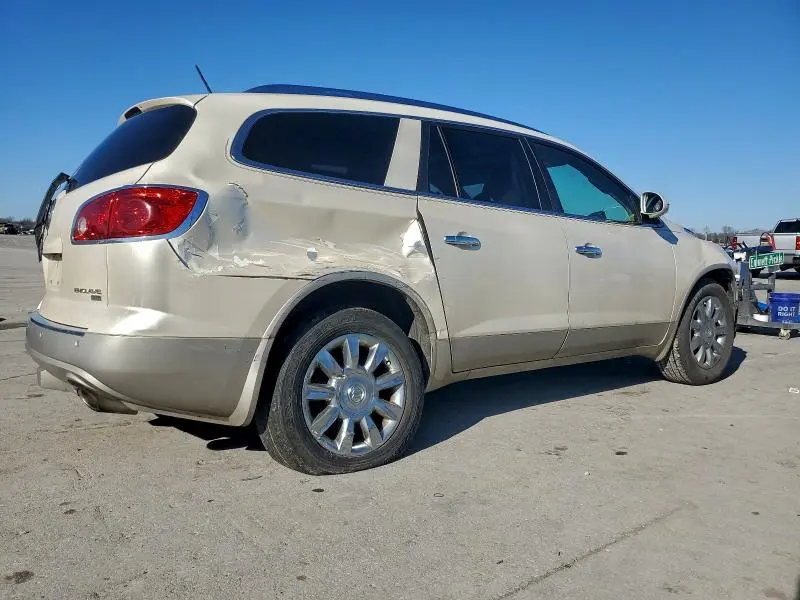 2011 BUICK ENCLAVE CXL  