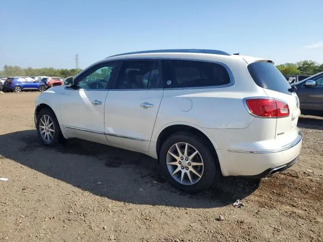 2014 BUICK ENCLAVE