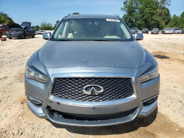 2016 INFINITI QX60