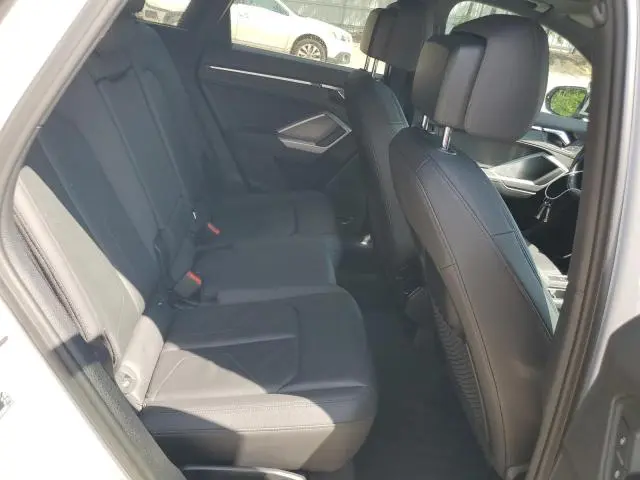2020 AUDI Q3 PREMIUM PLUS S-LINE  