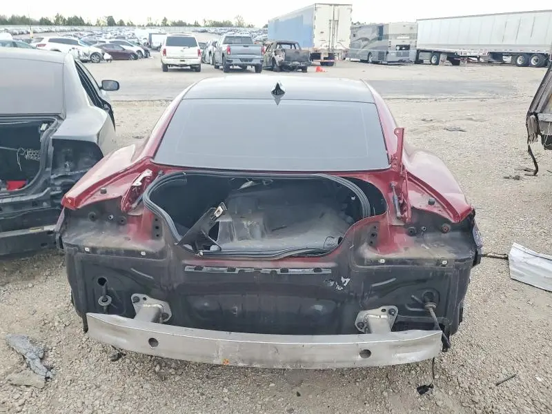 2019 CHEVROLET CAMARO SS  