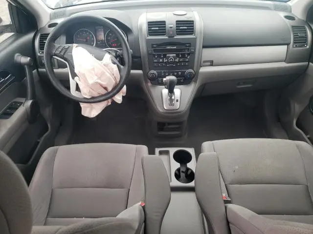 2011 HONDA CR-V EX  