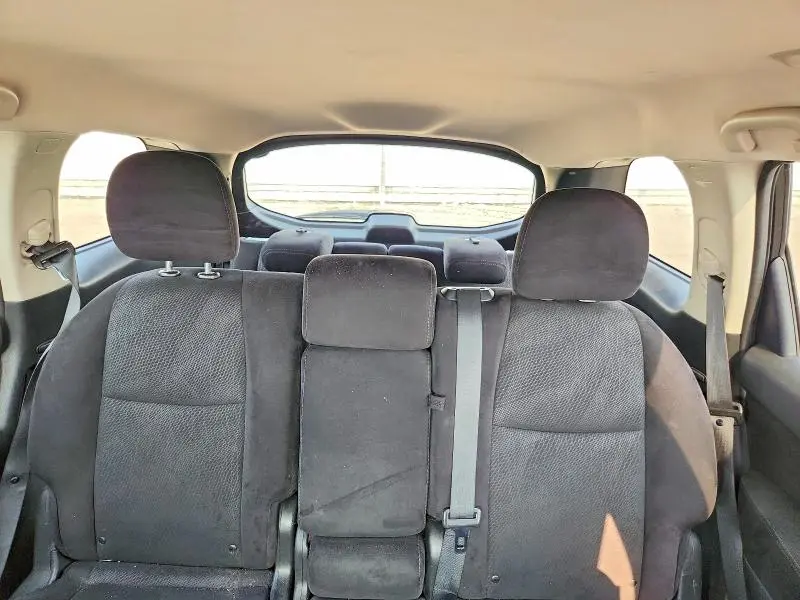 2014 NISSAN PATHFINDER SV  