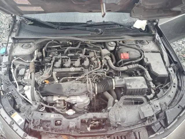 2024 ACURA INTEGRA A-SPEC TECH  