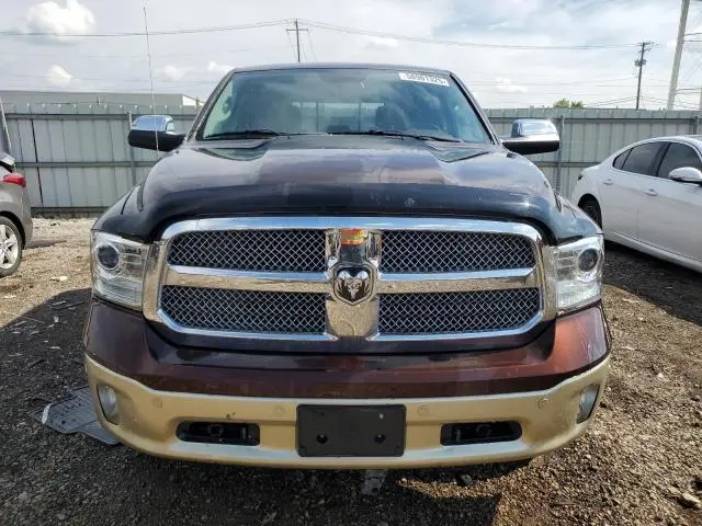 2015 RAM 1500 LONGHORN  