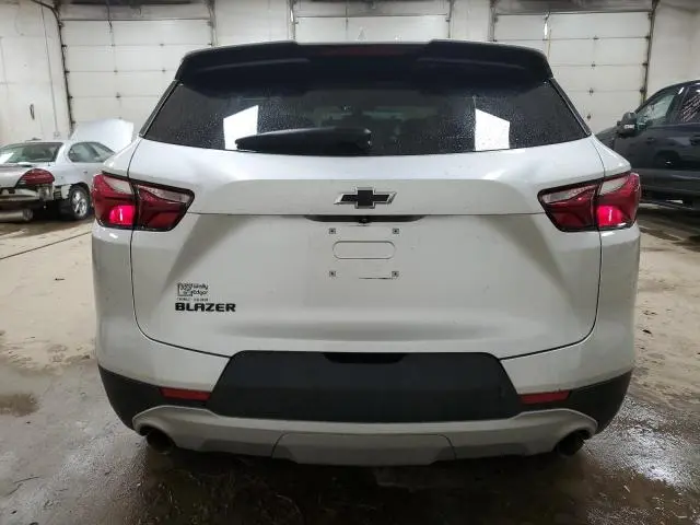 2020 CHEVROLET BLAZER 2LT  