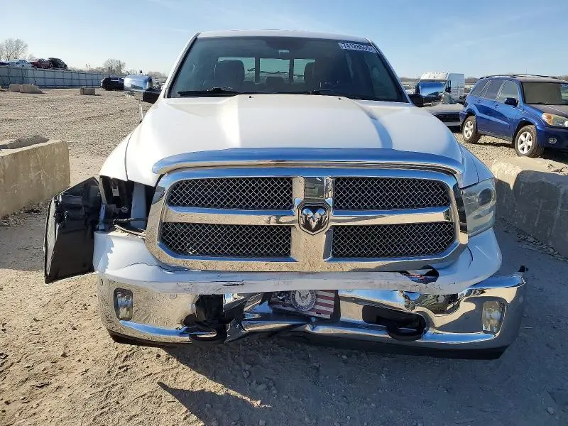 2014 RAM 1500 LONGHORN  