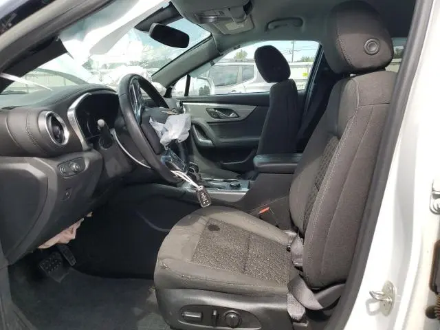 2020 CHEVROLET BLAZER 2LT  