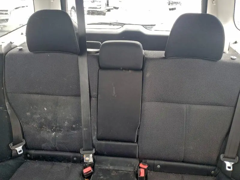 2013 SUBARU FORESTER 2.5X  