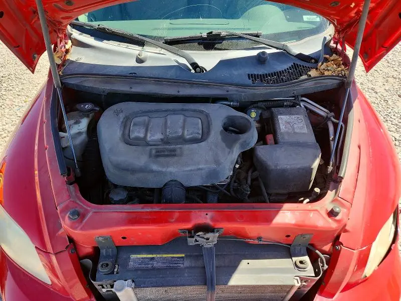2010 CHEVROLET HHR LT  