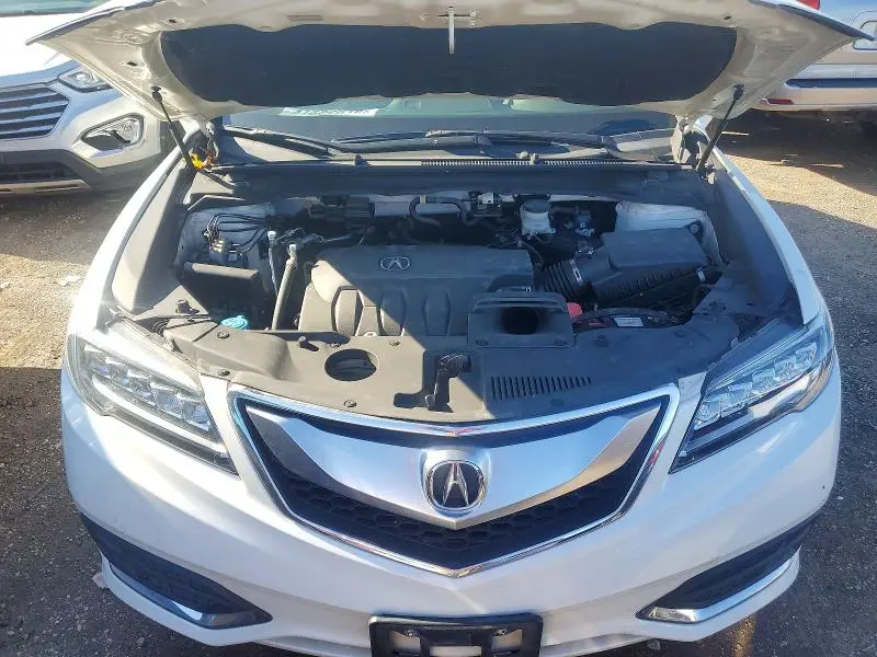 2016 ACURA RDX TECHNOLOGY  