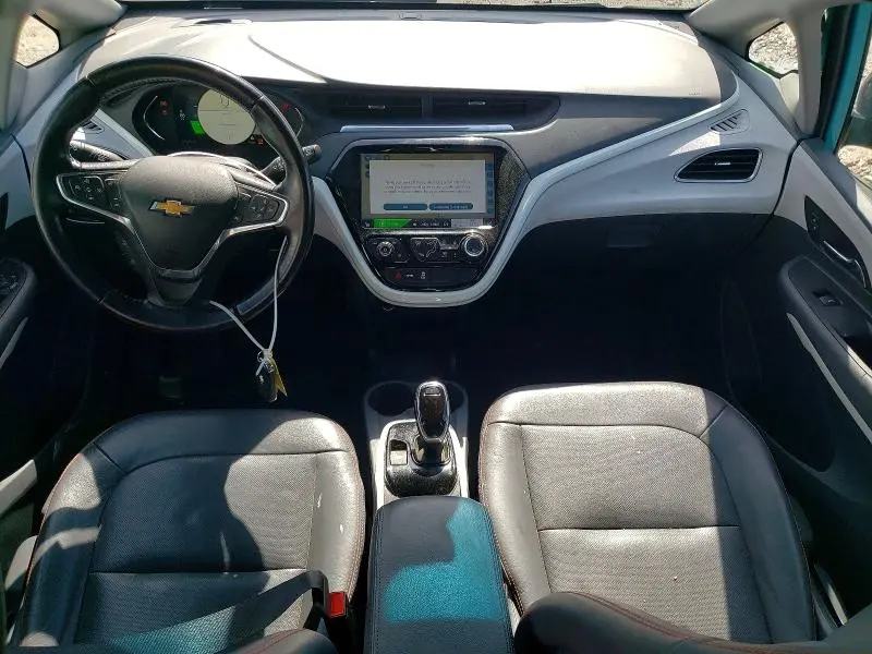 2020 CHEVROLET BOLT EV PREMIER  
