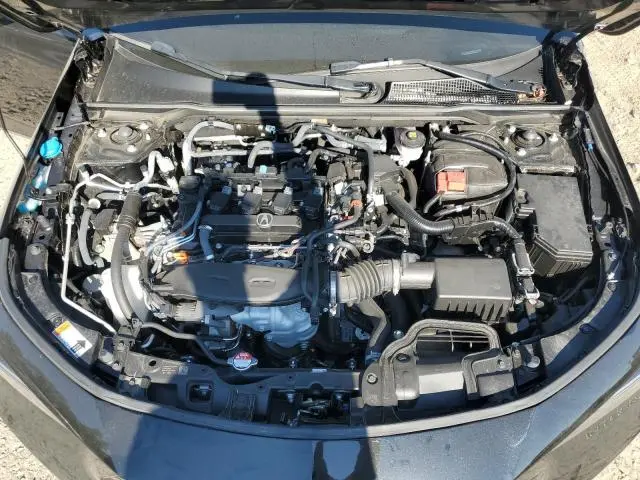 2025 ACURA INTEGRA A-SPEC TECH  