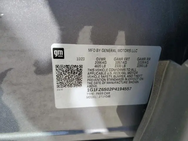 2023 CHEVROLET BOLT EUV PREMIER