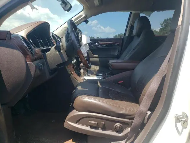 2013 BUICK ENCLAVE