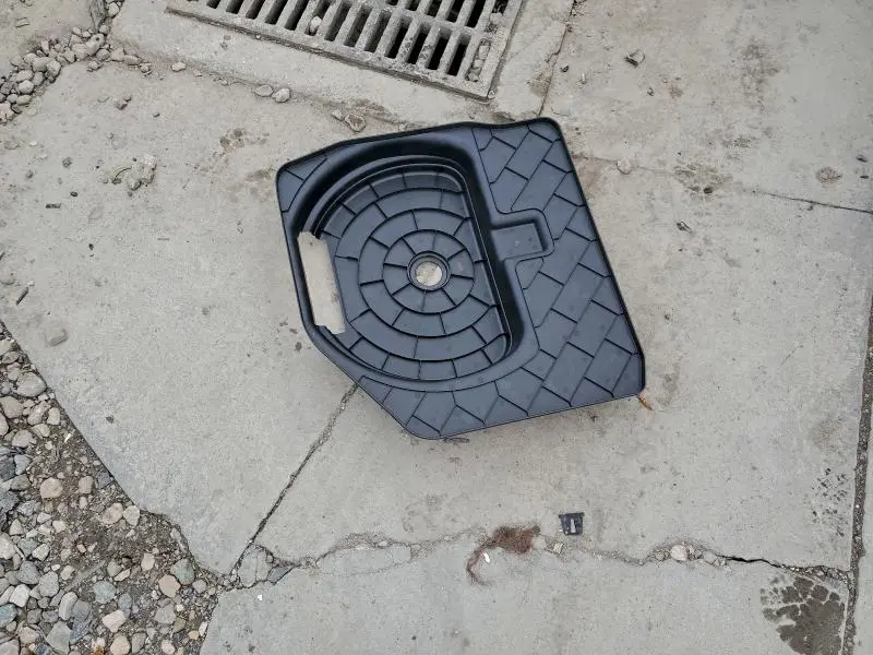 2014 AUDI A4 PREMIUM PLUS  