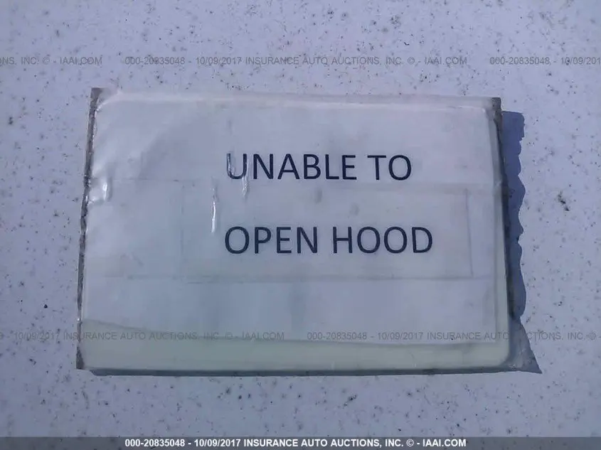 2017 NISSAN VERSA 1.6 S+