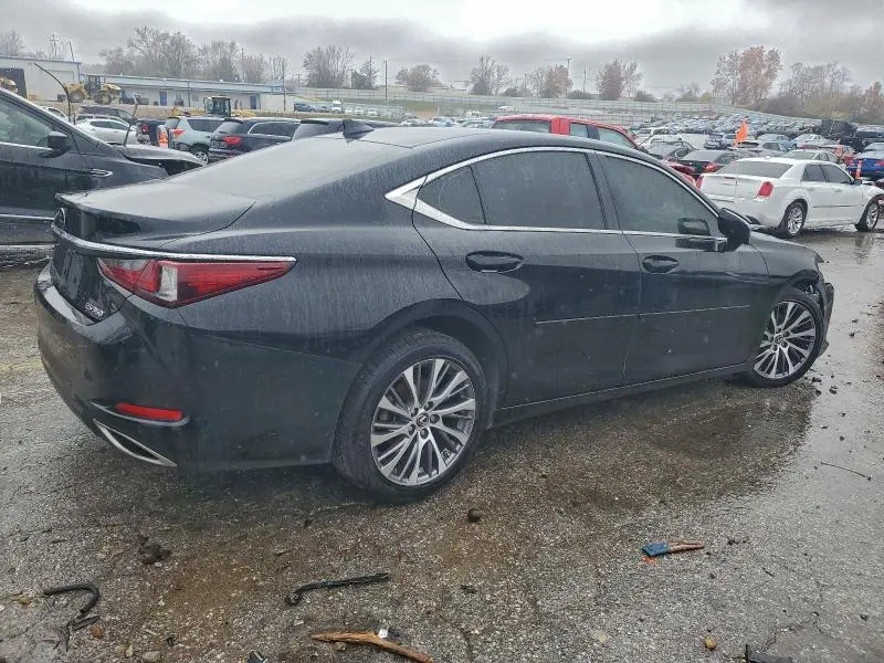 2019 LEXUS ES 350  