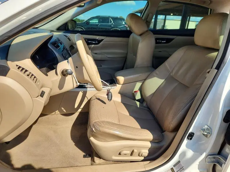 2014 NISSAN ALTIMA 2.5 SL  