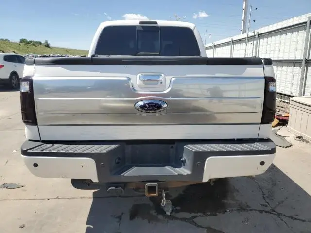 2014 FORD F250 SUPER DUTY  