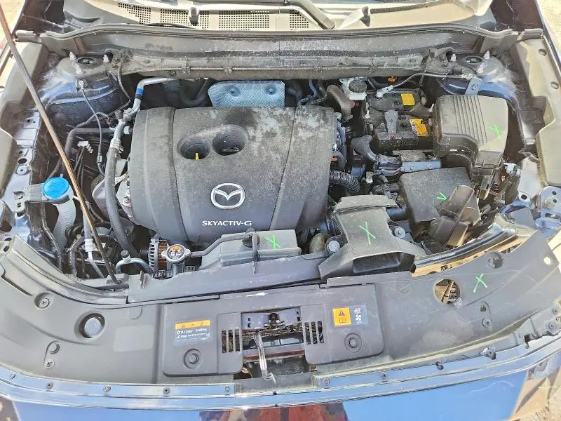 2024 MAZDA CX-5 SELECT  