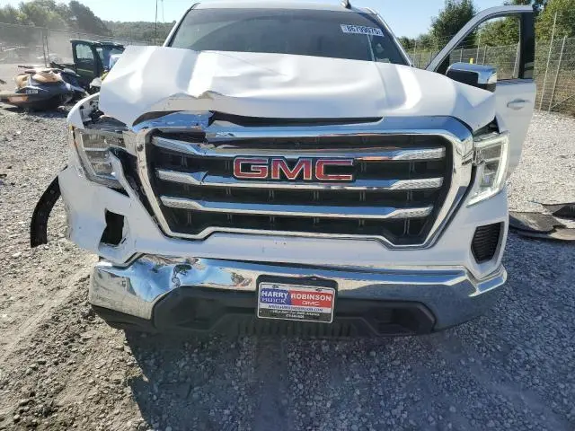 2021 GMC SIERRA C1500 SLE  