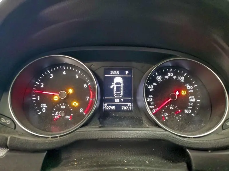 2017 VOLKSWAGEN PASSAT R-LINE  