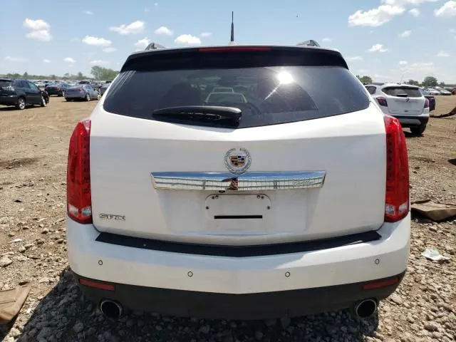 2011 CADILLAC SRX LUXURY COLLECTION  