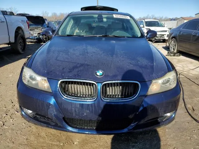 2011 BMW 328 I