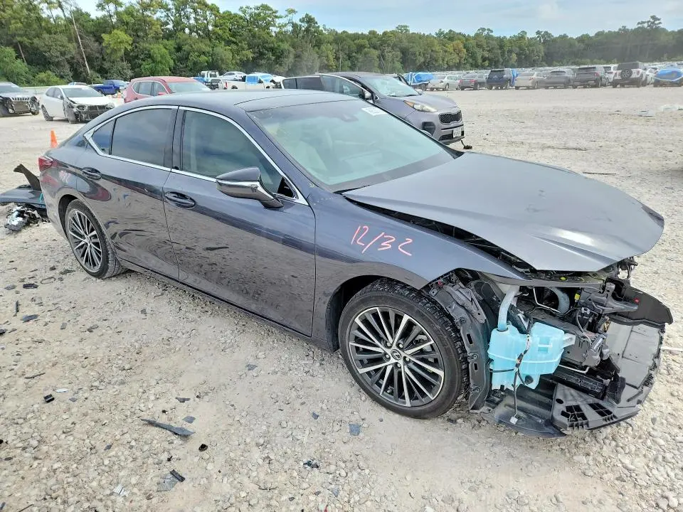 2023 LEXUS ES 350 BASE  