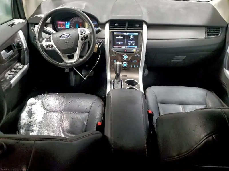 2012 FORD EDGE SEL  