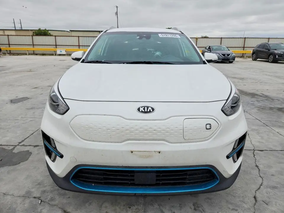 2021 KIA NIRO EX  