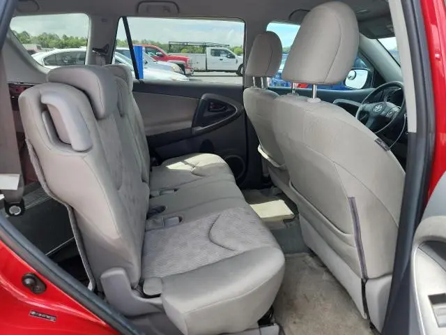 2010 TOYOTA RAV4 BASE  