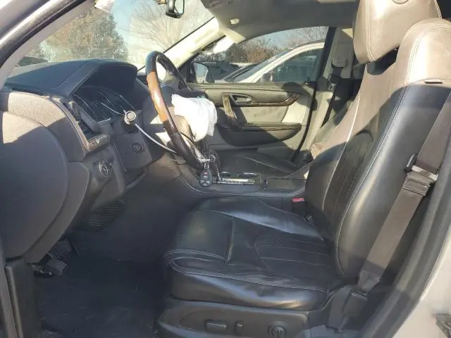 2013 GMC ACADIA DENALI  