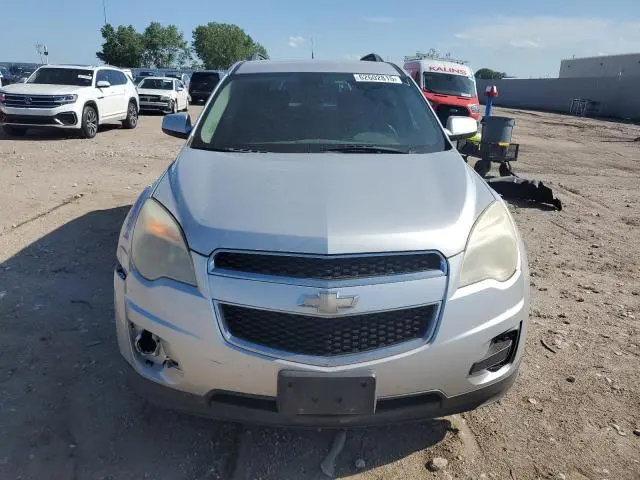 2011 CHEVROLET EQUINOX LT  