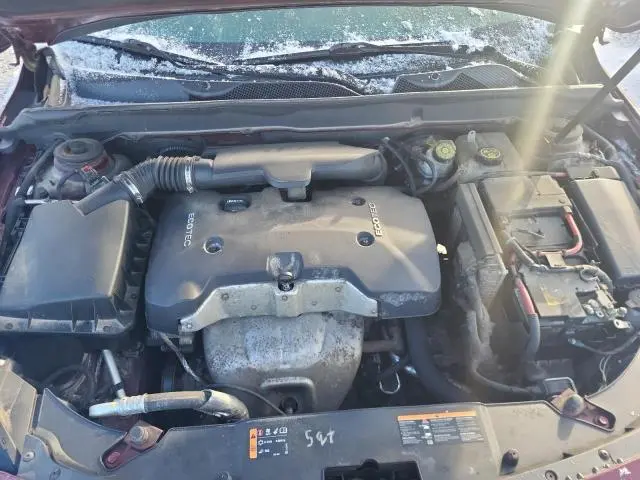 2015 CHEVROLET MALIBU 1LT  