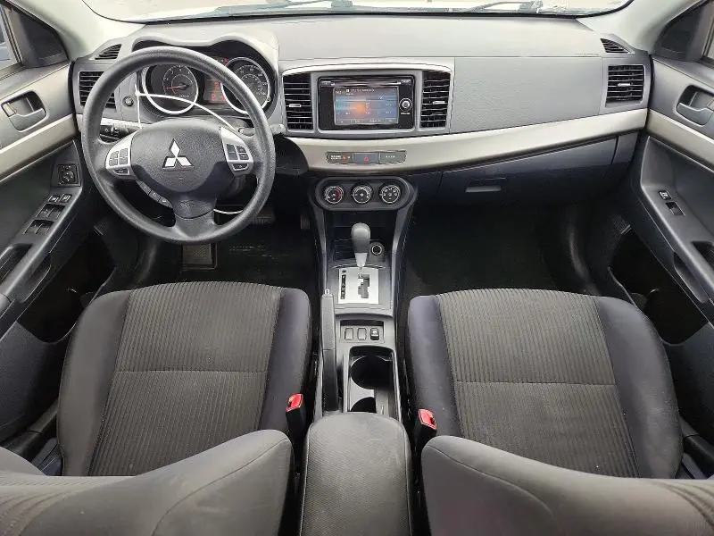 2014 MITSUBISHI LANCER SE  