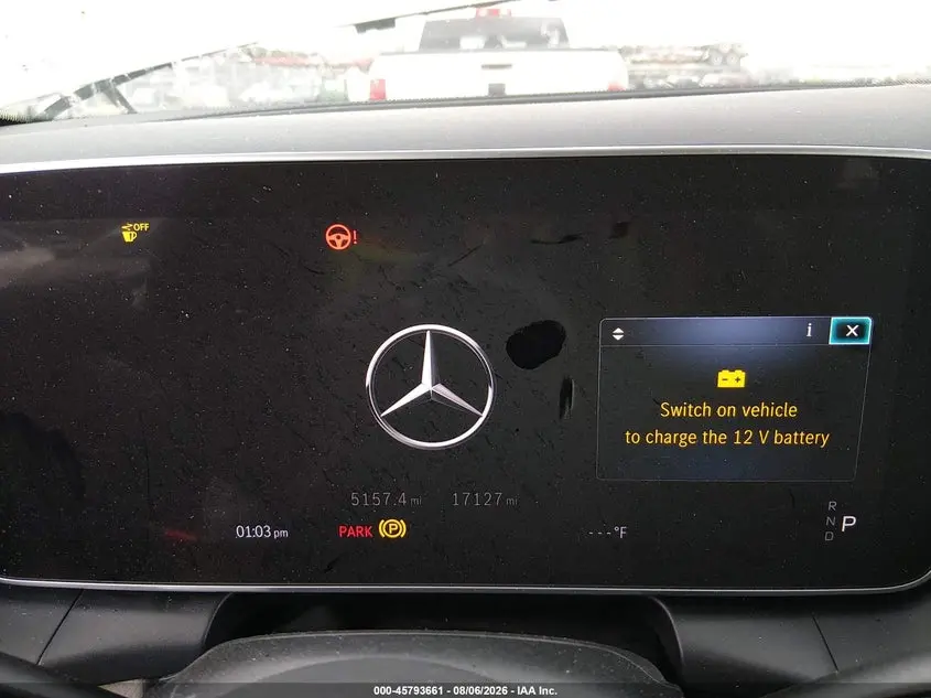 2024 MERCEDES-BENZ GLC 300 SUV