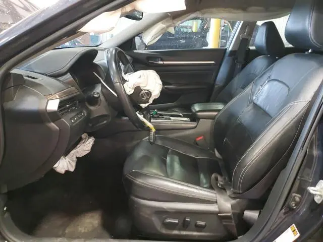 2020 NISSAN ALTIMA SL  