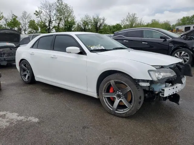 2023 CHRYSLER 300C   