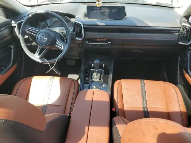 2024 MAZDA CX-50 BASE  