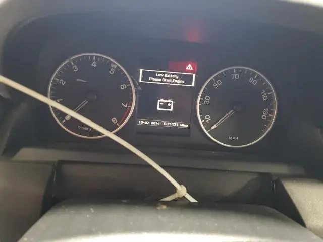 2016 LAND ROVER LR4 HSE LUXURY  