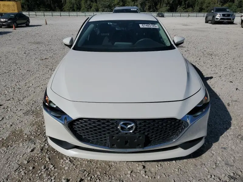 2019 MAZDA 3   